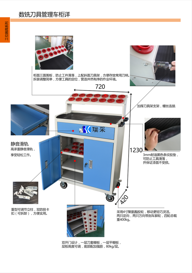 电子行业解决方案