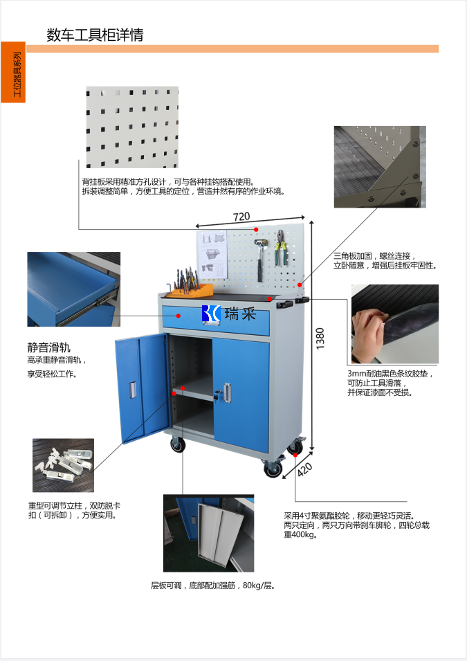 机械制造解决方案