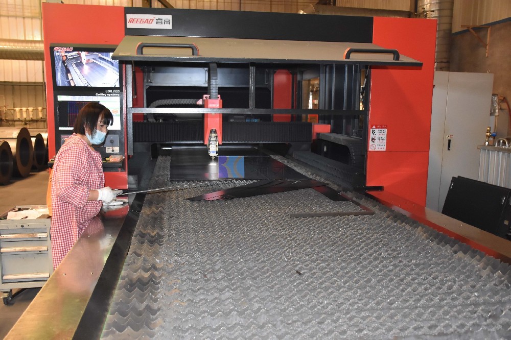 汽车制造解决方案