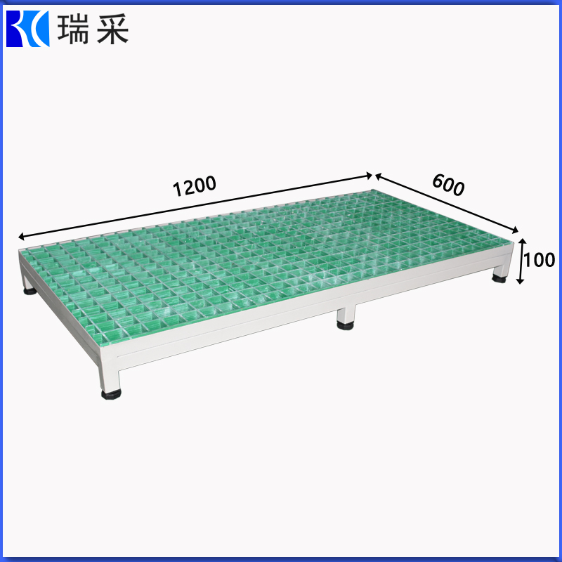 机床脚踏板、接油盘脚踏板、多阶梯脚踏板